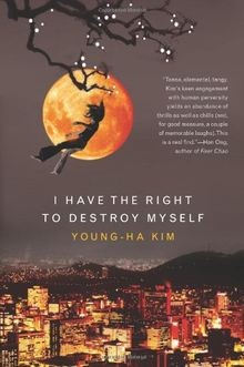 Have the right - right, to