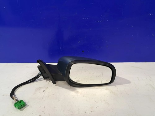 Specchietto retrovisore lato