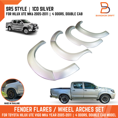 1co silver sr5 per toyota - 1co,