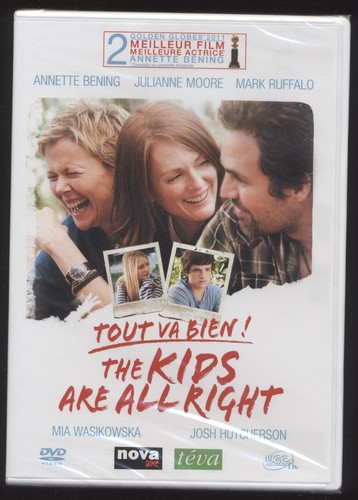 Nuova dvd tutto bene - tutto, il