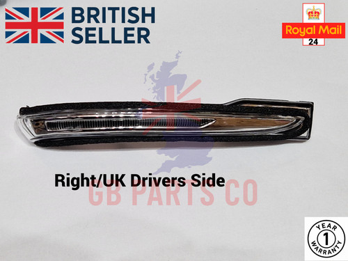 Hyundai i10 led ala specchio - led,