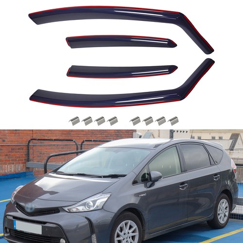 Fit toyota prius - toyota,