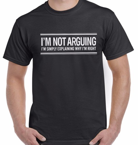 Shirt unisex non sto - t-shirt,