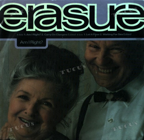 Erasure right 7 - -, am