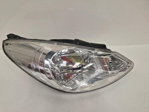 Hyundai i10 mk1 2010 faro - hyundai,