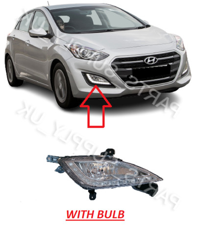 Nuovo per hyundai i30 17 - hyundai, 12-17