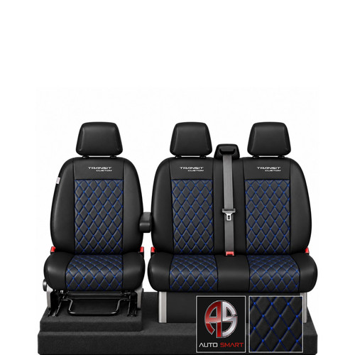 Per ford transit custom - ford,