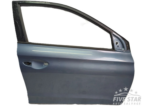 Hyundai i20 porta anteriore - porta,