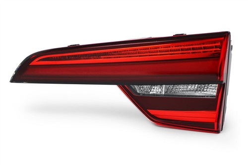 Fanale posteriore destro led - posteriore,