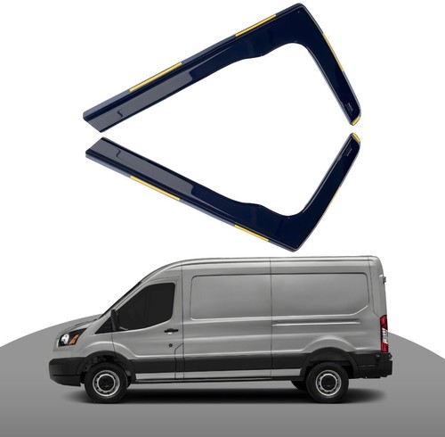 Ford transit mk8 van 2014 - 2014, in