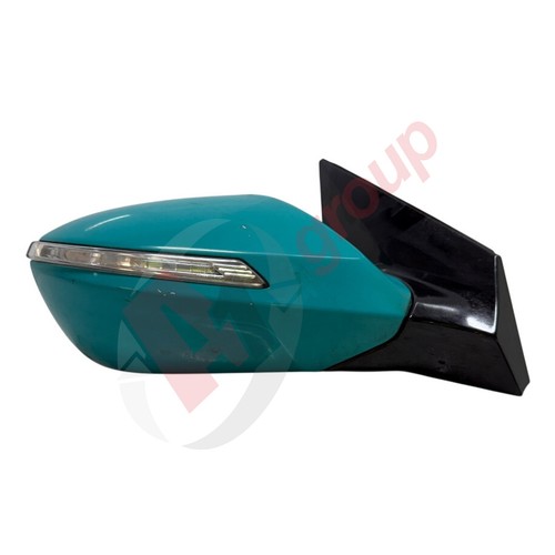 Specchietto retrovisore destro - specchietto,
