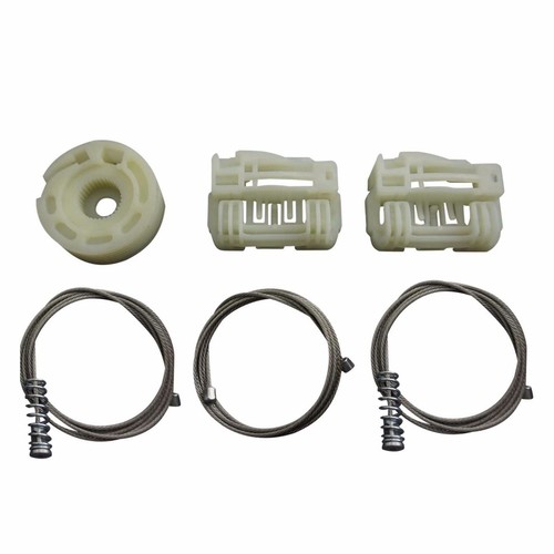 Kit riparazione regolatore - kit,