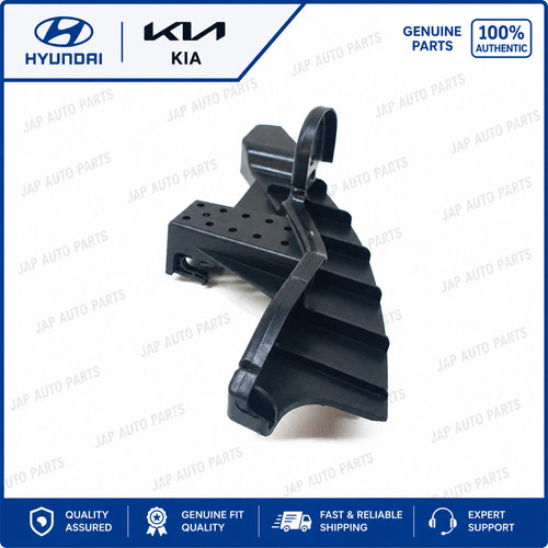 Supporto paraurti destro faro - supporto,