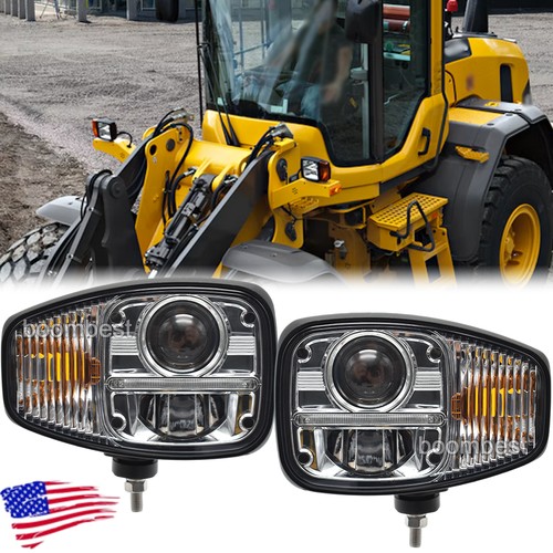 Faro proiettore spot - led, per