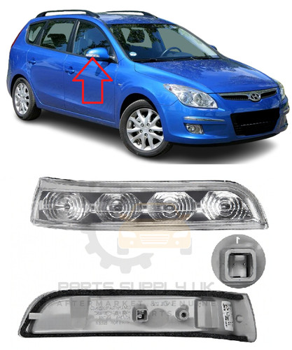 Nuovo per hyundai i30 - hyundai,